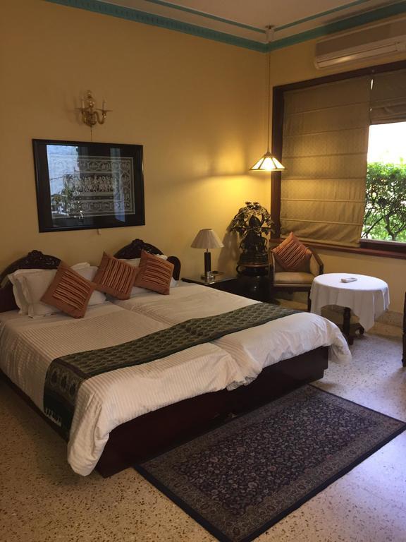Master Bed And Breakfast Νέο Δελχί Δωμάτιο φωτογραφία