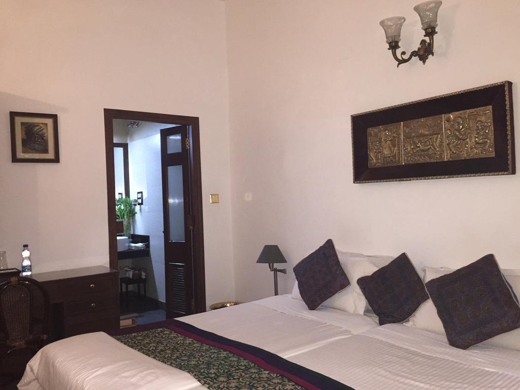 Master Bed And Breakfast Νέο Δελχί Δωμάτιο φωτογραφία