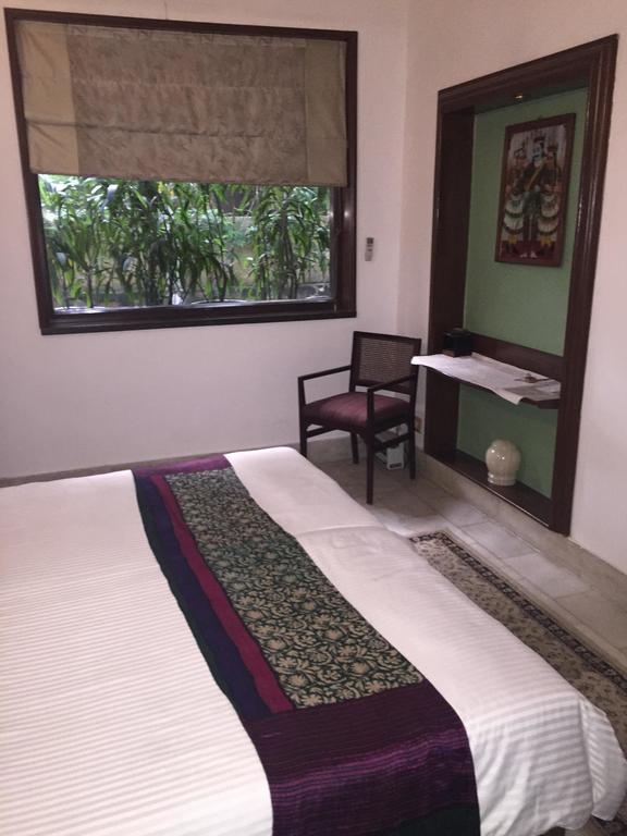 Master Bed And Breakfast Νέο Δελχί Δωμάτιο φωτογραφία